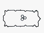 Guarnizione coprivalvole 2.5 - 3.2 V6 24V sinistro
