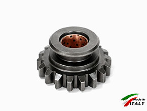 Ingranaggio retromarcia 106 / 101 / 105 / 115 modelli