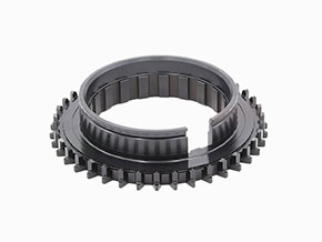 Corona ingranaggio 2. - 5. marcia Alfetta + GTV/6 + 75