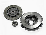 Clutch kit Alfa Romeo Montreal  (New)