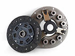 Clutch kit  Alfa Romeo 750 / 101 und 105. 1.Serie 