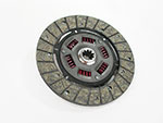 Disco frizione 1300 - 2000cc. (fr. idr.)