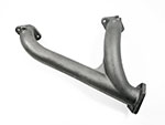 Exhaust manifold 1. + 4. cylinder Spider IE 90 - 93