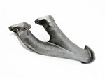 Exhaust manifold 2. + 3. cylinder Spider 90 - 93
