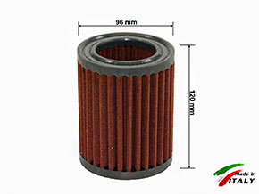 Filtro aria 750 Giulietta Berlina Ti 