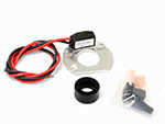 Kit elettronico Ignitor per spinterogeno Porsche 356 / 912