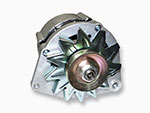 Alternatore nuovo 65A 105 + 75 + GTV6 + SZ / RZ