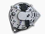 Alternatore nuovo 65A 105 + 75 + GTV6 + SZ / RZ