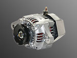 Alternatore 40 A Corsa 2,75 kg GTA 105 /115 / GTA