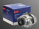 Alternatore 40 A Corsa 2,75 kg GTA 105 /115 / GTA