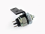 Reverse light switch 105 1. series