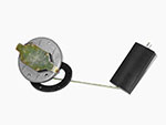 Fuel sender Original Universal AR / Ferrari / Fiat / Lambo
