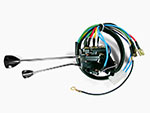 Column switch 105 models (4 headlamps)