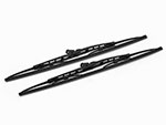 Set wiper blades 450mm Alfetta GT / GTV / 75 / Ferrari