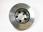 Disco freno anteriore GTV6 / 75 TS / 75 V6 / 75 Turbo