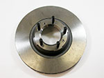 Disco freno anteriore GTV6 / 75 TS / 75 V6 / 75 Turbo