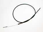 Cavo freno a mano anteriore 750 / 101 