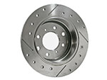 Brake disc Sport rear 1300 - 2000cc 105 / 115