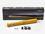 Ammortizzatore Koni giallo anteriore Alfetta / GT / GTV 84