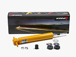Ammortizzatore Koni giallo anteriore (adjustabile) GTV / 75
