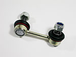 Bieletta per barra stabilizzatrice ant. sinistro Spider 86-93