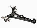 Braccio sospensione ant dx  Spider / GTV / 145 / 146 / 155