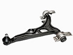 Braccio sospensione ant sx  Spider / GTV / 145 / 146 / 155