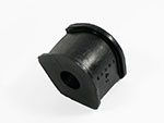 Supporto in gomma barra stabilizzatrice post. 105 / 115