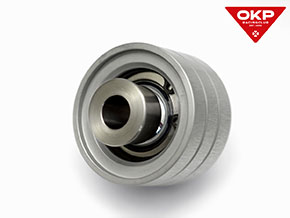 Boccola assale posteriore Alfetta / GTV/6 + 75 Uniball