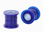 Torsion bar brace mount bush set Superpro Alfetta / 75