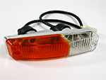 Front turn signal light Spider 83-93 right