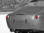 Tail light Alfa Romeo 1900 SS + Ferrari
