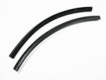 Screen frame rubber seal set 2000 / 2600 / 750 Spider