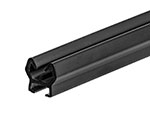 B-post rubber seal channel 916 Spider / GTV