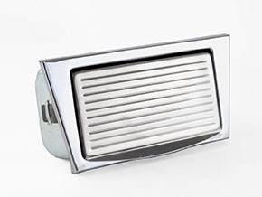 Portacenere 2000 GTV Bertone