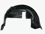 Spider S4 Arch liner left side  AR Spider S4  1990 - 1993