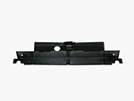 Radiator cross member bottom front 2. series 68 - 93