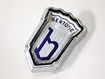 Stemma Bertone 