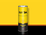 AGIP Novecento liquido per freni DOT4 1 litro