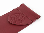 Borsa attrezzi amaranto Alfa Romeo Milano