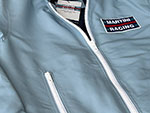 MARTINI RACING Team Jacket light blue L