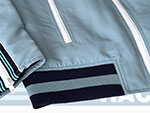 MARTINI RACING Team Jacket light blue L