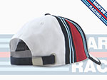 MARTINI RACING 70s Cap