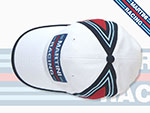 MARTINI RACING 70s Cap