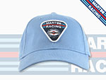 MARTINI RACING International Club Cap