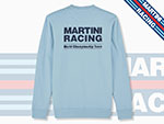 MARTINI RACING Team Sweater XXL