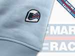 MARTINI RACING Team Sweater XXL