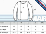 MARTINI RACING Team Sweater XXL