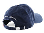 OKP RACING CLUB Team Cap navy