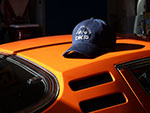 OKP RACING CLUB Team Cap navy